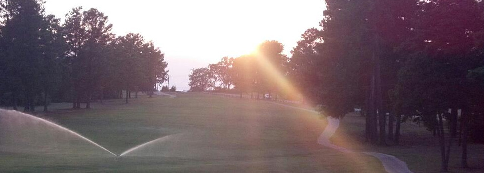 Bonnie Brae Golf Club