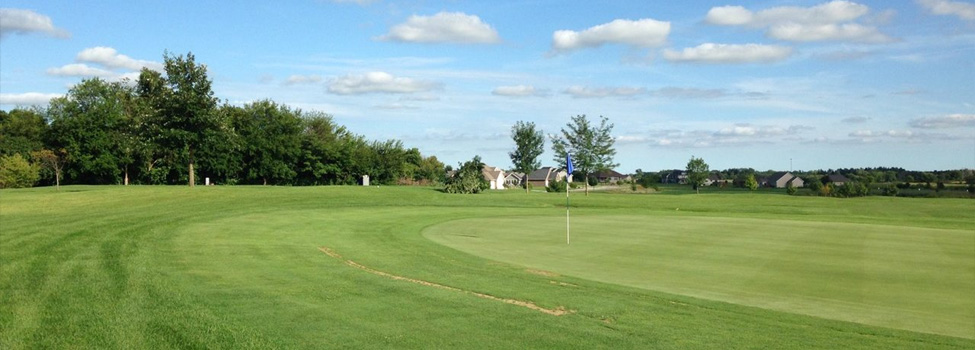 Boone Golf & Country Club