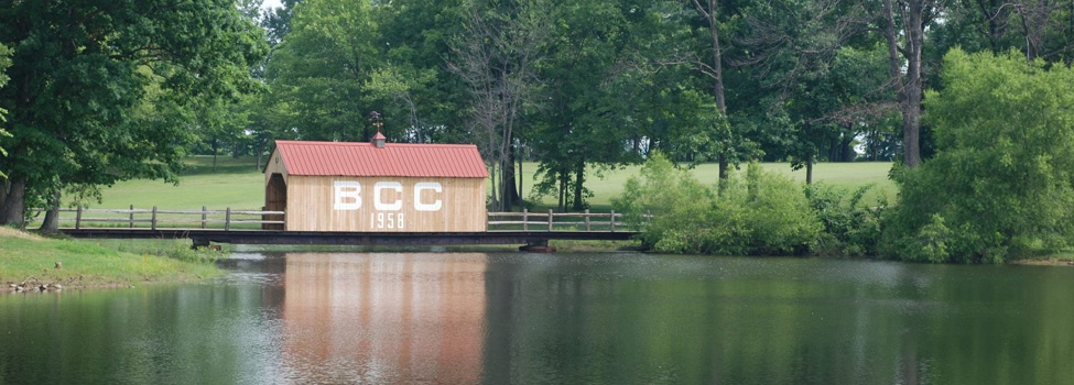 Boonville Country Club