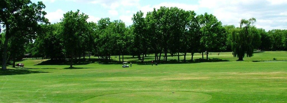 Brookwood Golf Course
