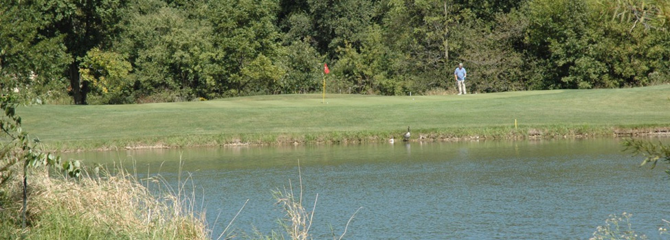 Buena Vista Golf Course