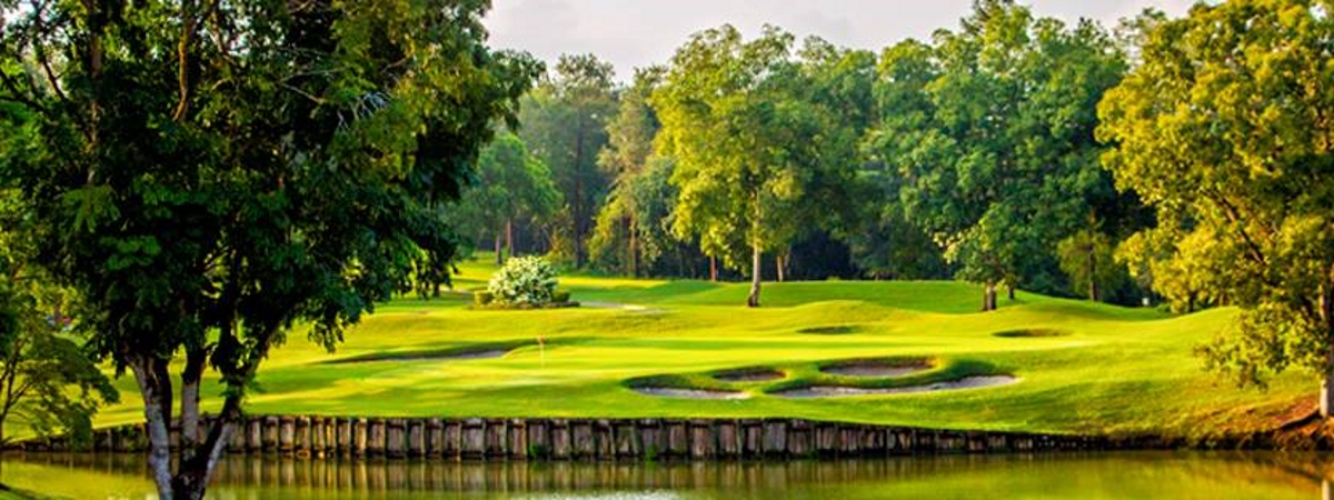 Panama Golf Club