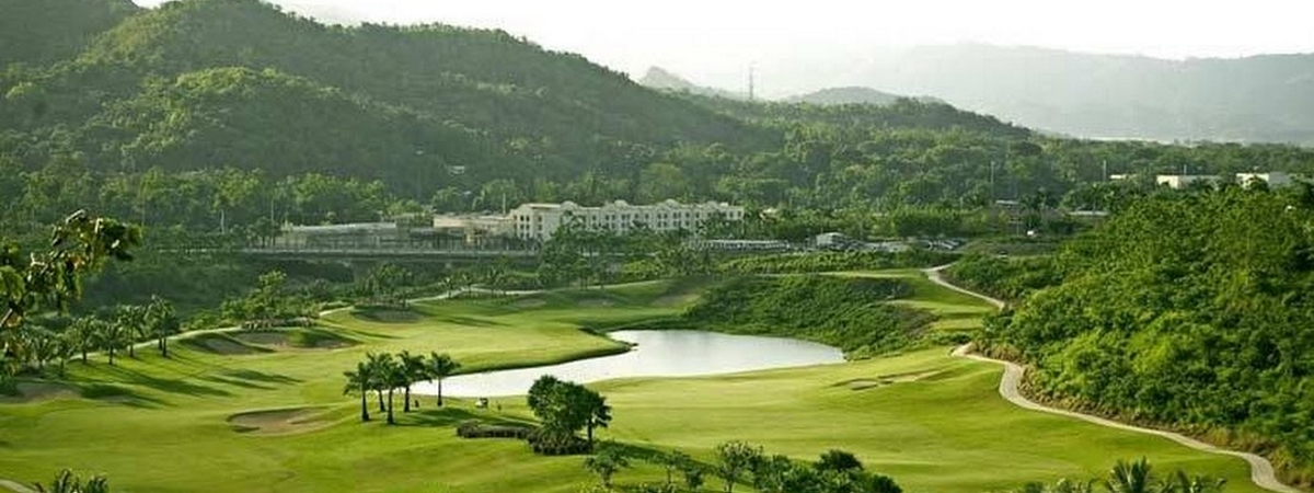 Caguas Real Golf & Country Club