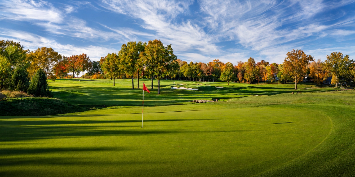 Canterbury Golf Club