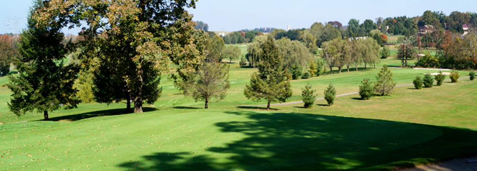 Chapel Hill Golf Course