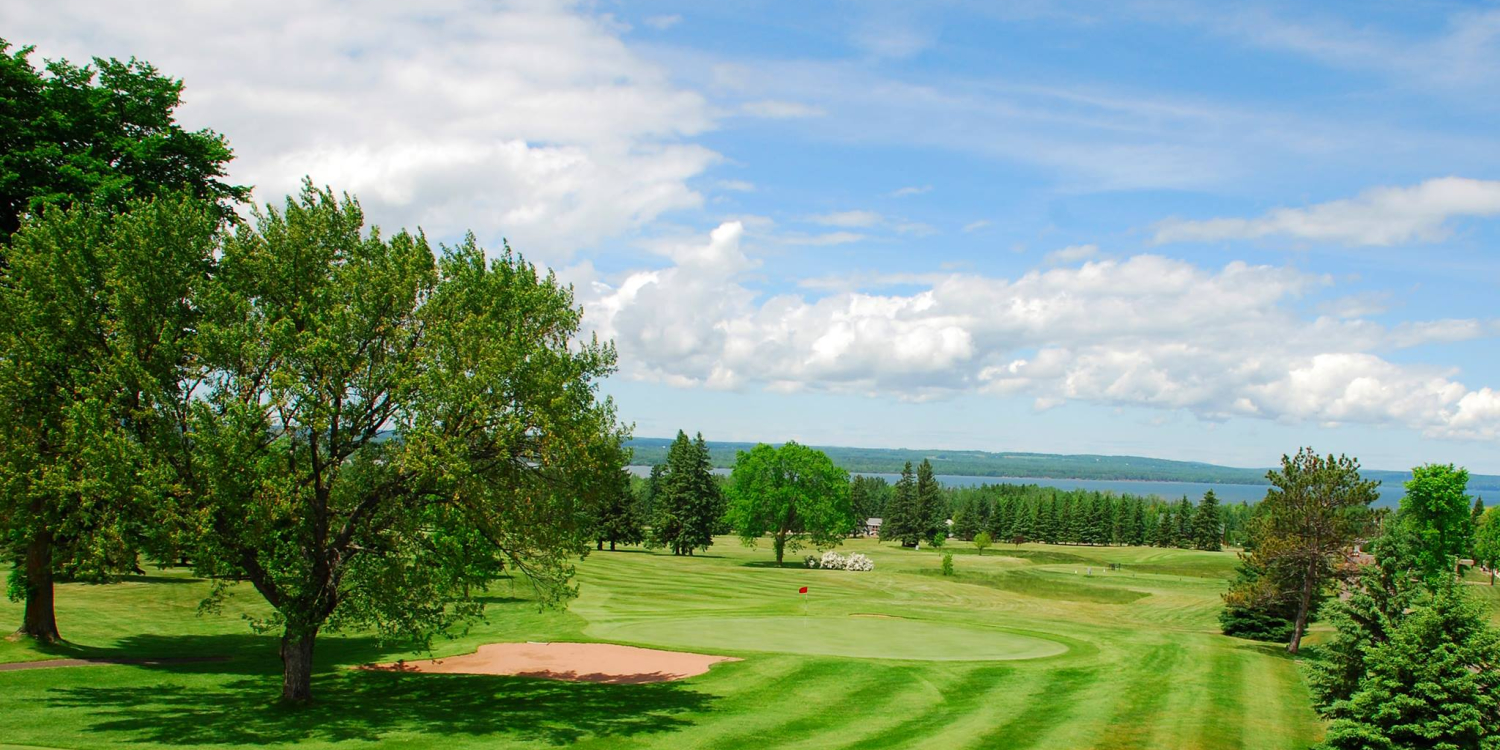 Chequamegon Bay Golf Club