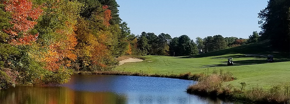 Chicopee Country Club