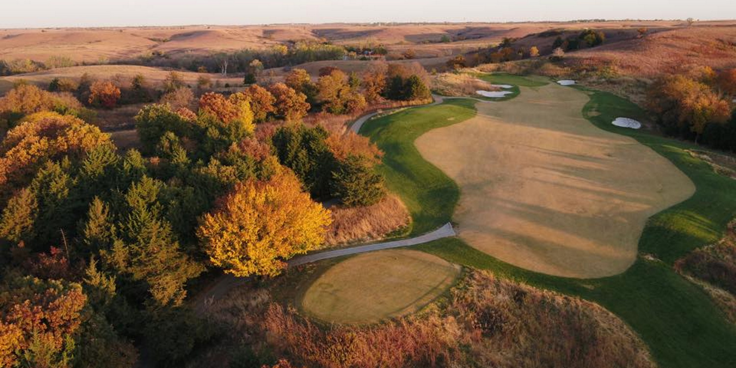 Colbert Hills Golf Course
