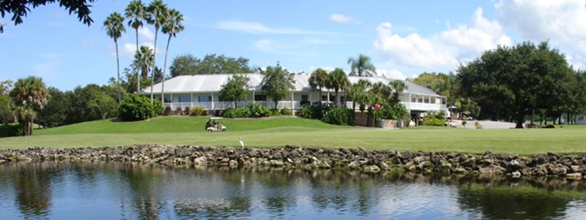 Coral Oaks Golf Course