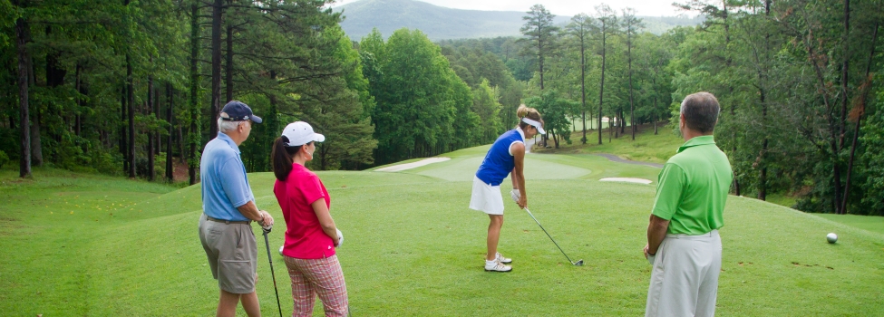 Cortez Golf Course