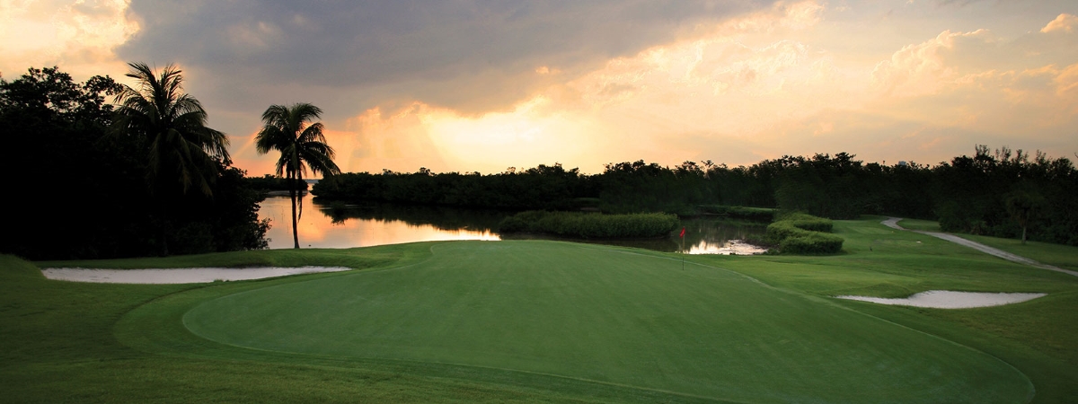 Crandon Golf at Key Biscayne