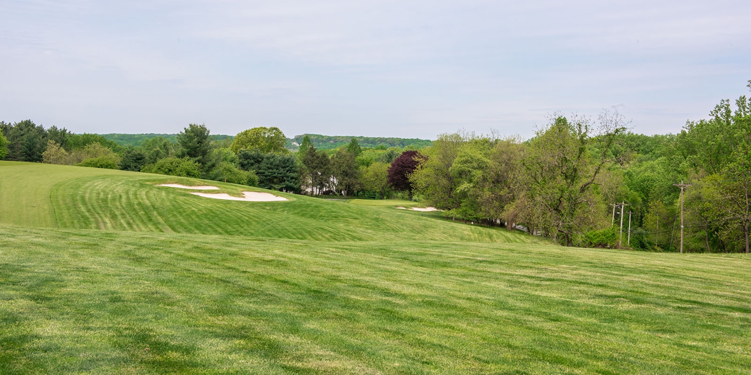Deerfield Golf