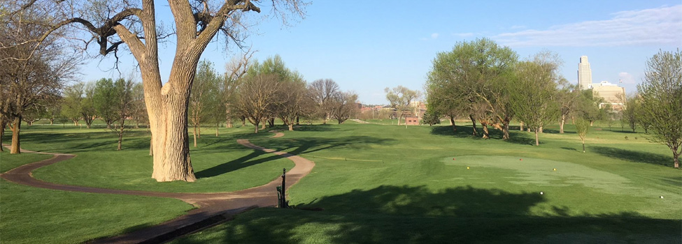 Dodge Riverside Golf Club