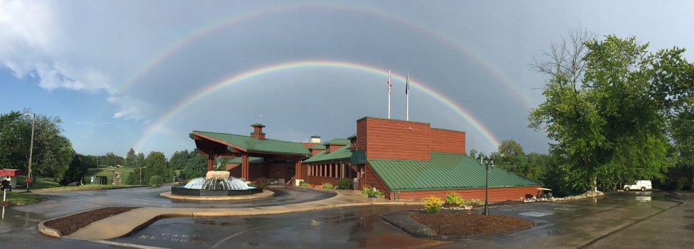 Golf Club at Eagle Pointe