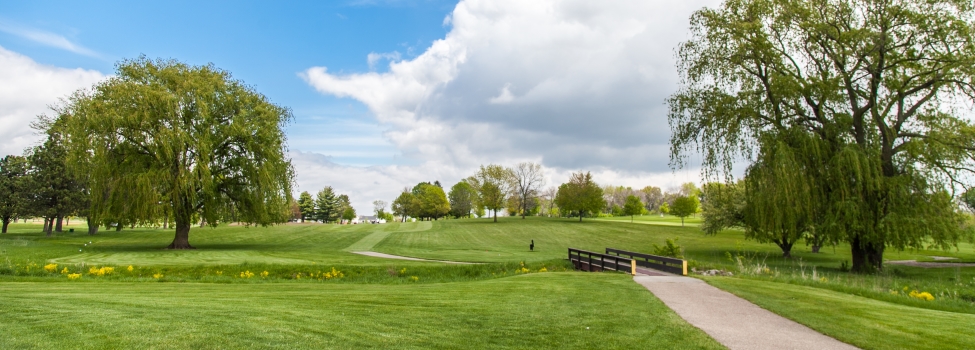 Elliot Golf Course