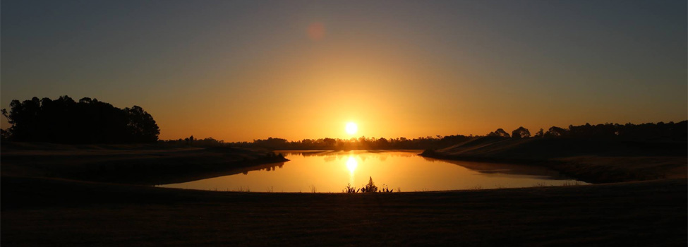Golf Club of the Everglades