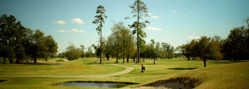 Frasch Park Golf Club