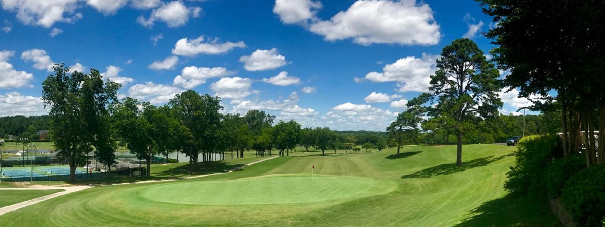 Gadsden Country Club