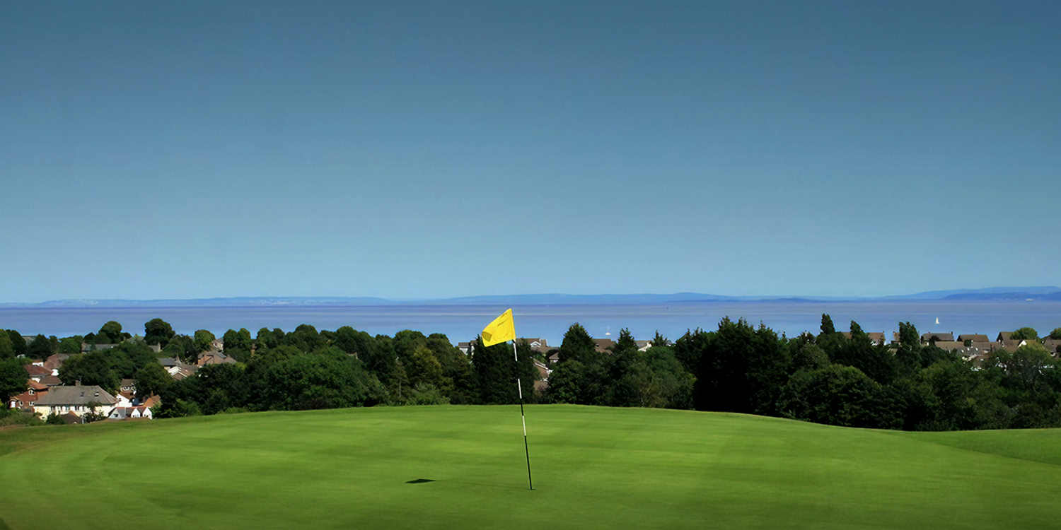 Glamorganshire Golf Club