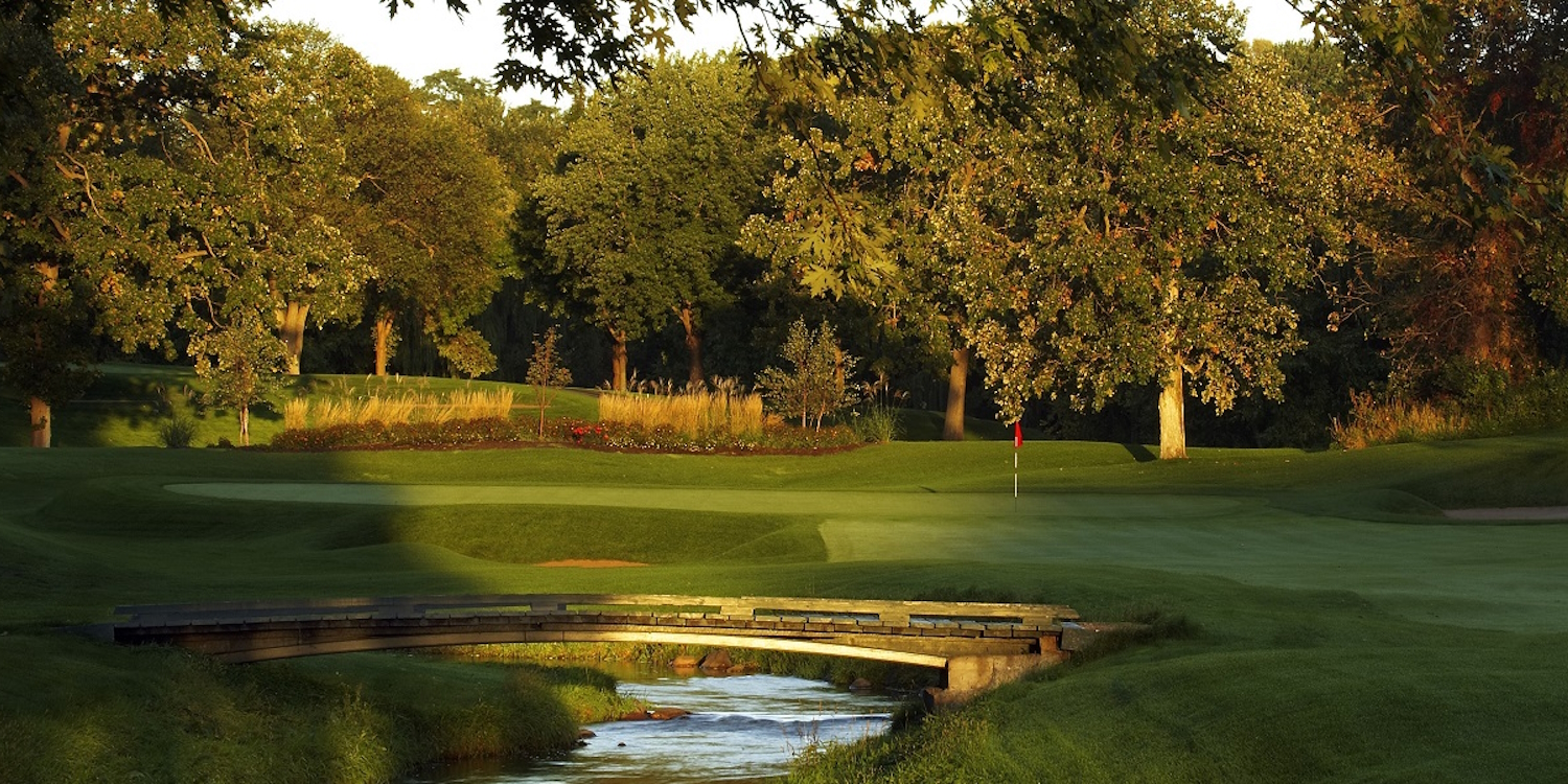 Golden Valley Country Club