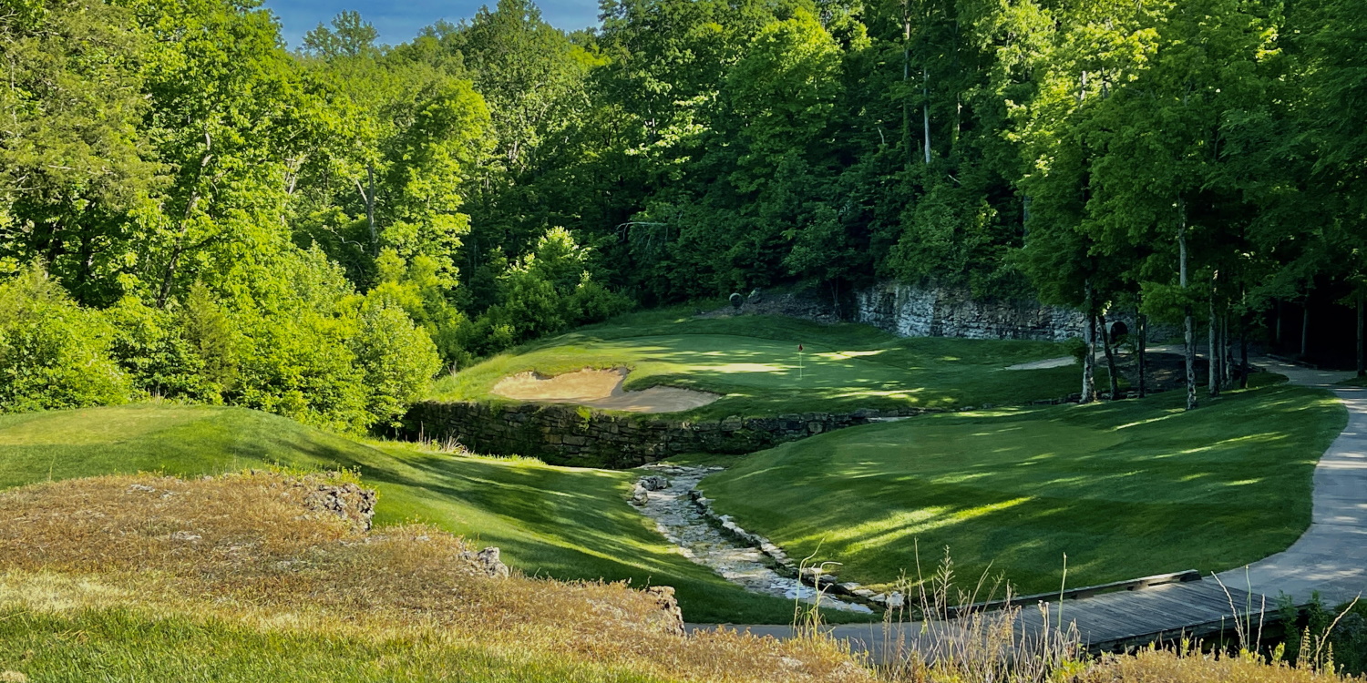 Heritage Hill Golf Club