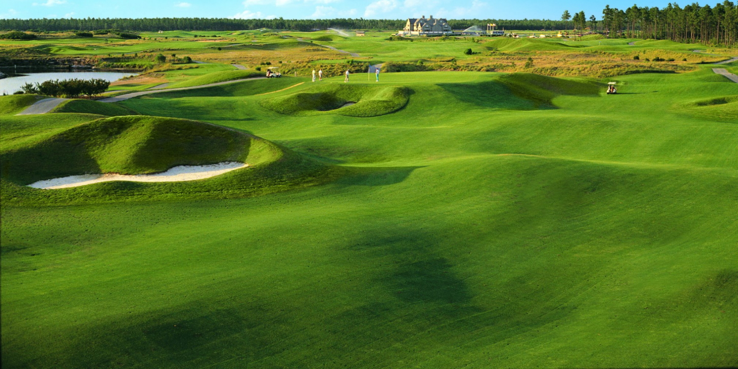 The Heritage Club