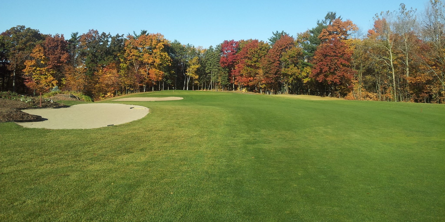 Hilly Haven Golf Course