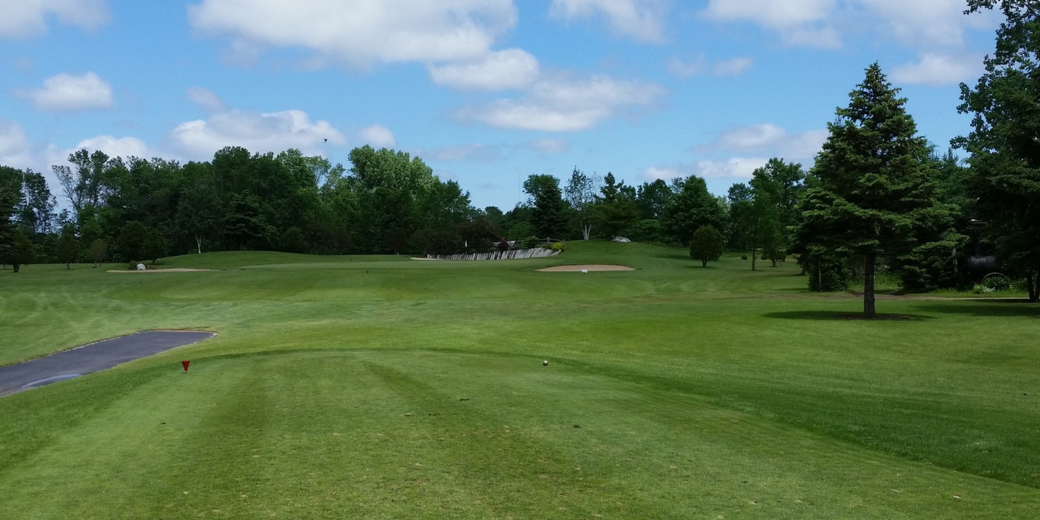 Hilly Haven Golf Course