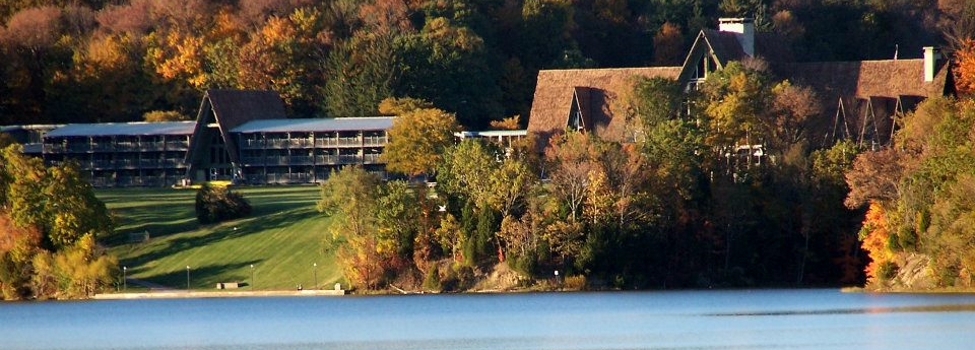 Hueston Woods Golf Course
