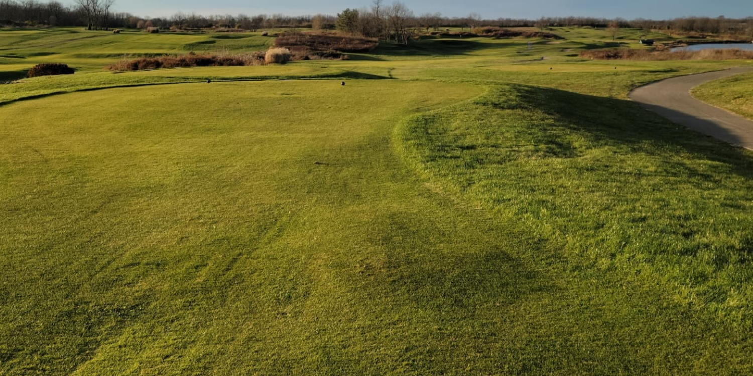 Kearney Hills Golf Links
