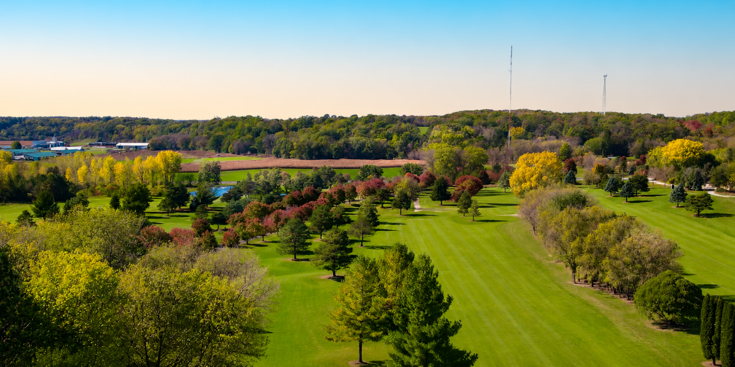 Kilkarney Hills Golf Course