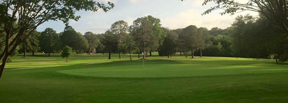 Killearn Country Club & Inn