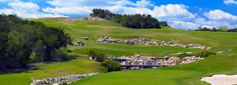 La Cantera Hill Country Resort 