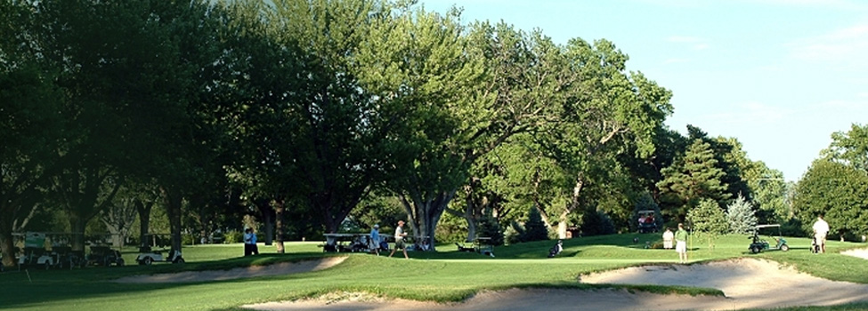 Lakeshore Country Club