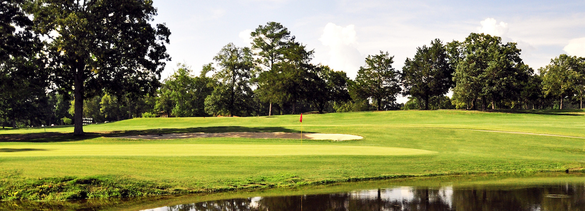 Lancaster Golf Club