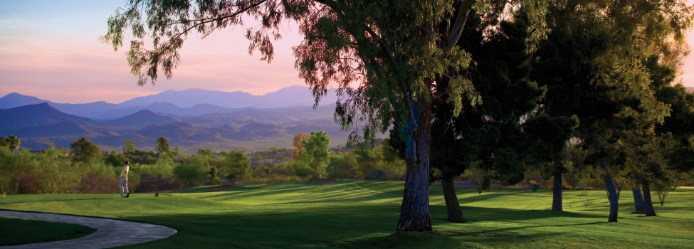 Los Caballeros Golf Club