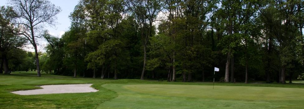 Maplewood Golf Club
