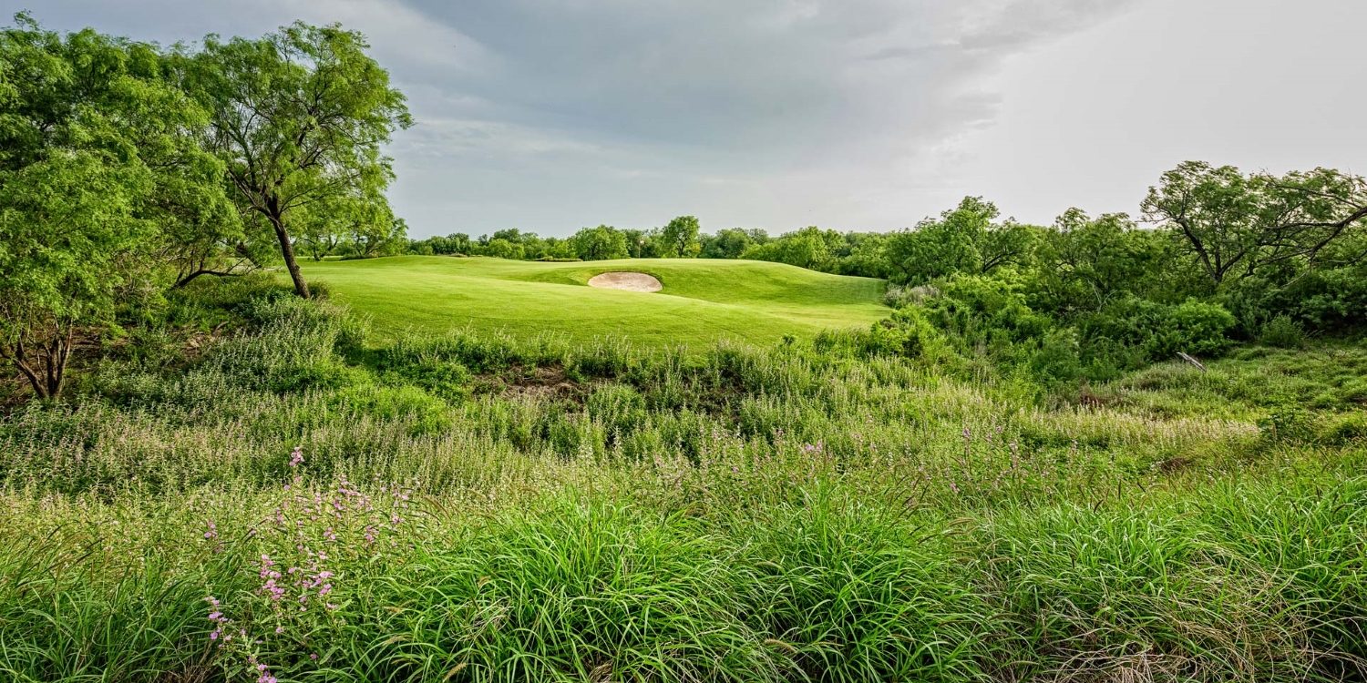 Max A Mandel Municipal Golf Course