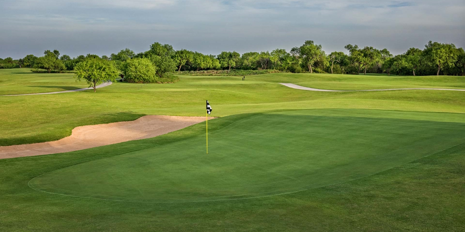 Max A Mandel Municipal Golf Course