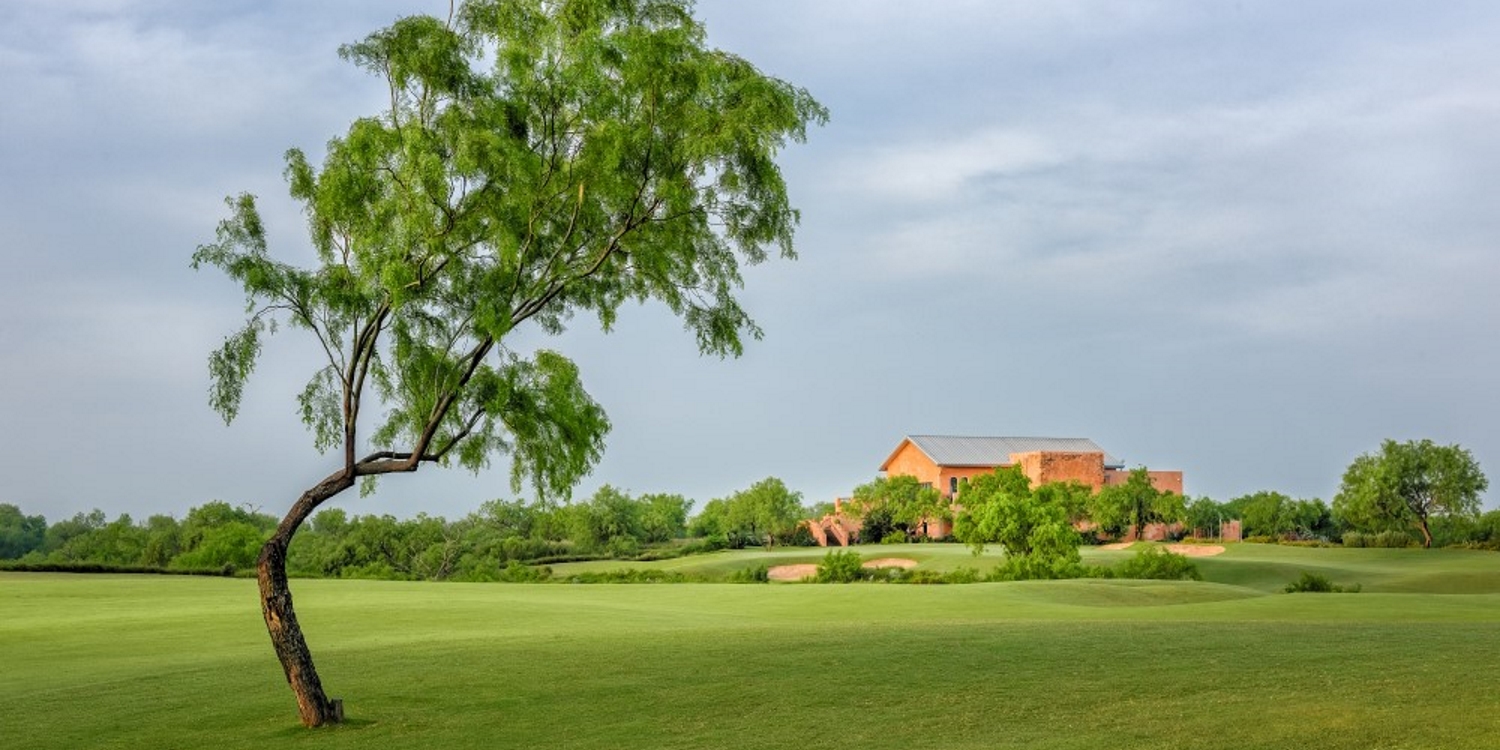 Max A Mandel Municipal Golf Course