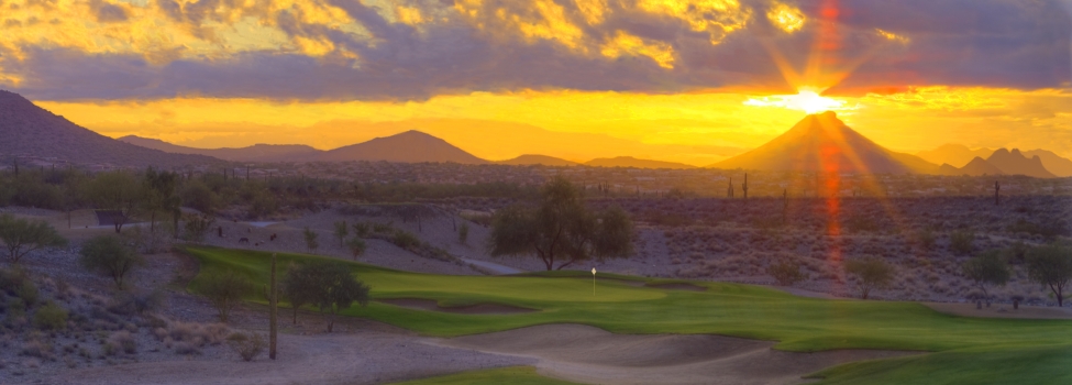 McDowell Mountain Golf Club