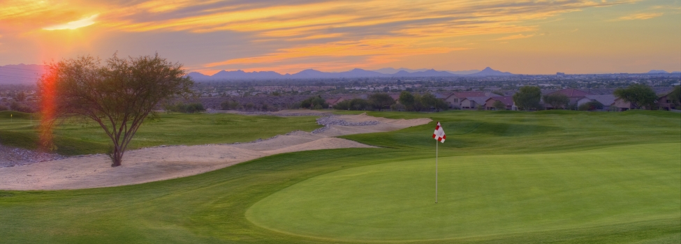 McDowell Mountain Golf Club