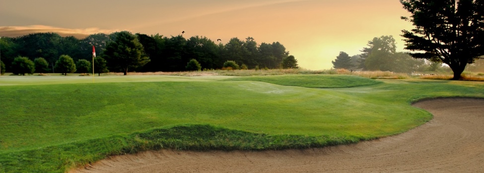 Mere Creek Golf Course