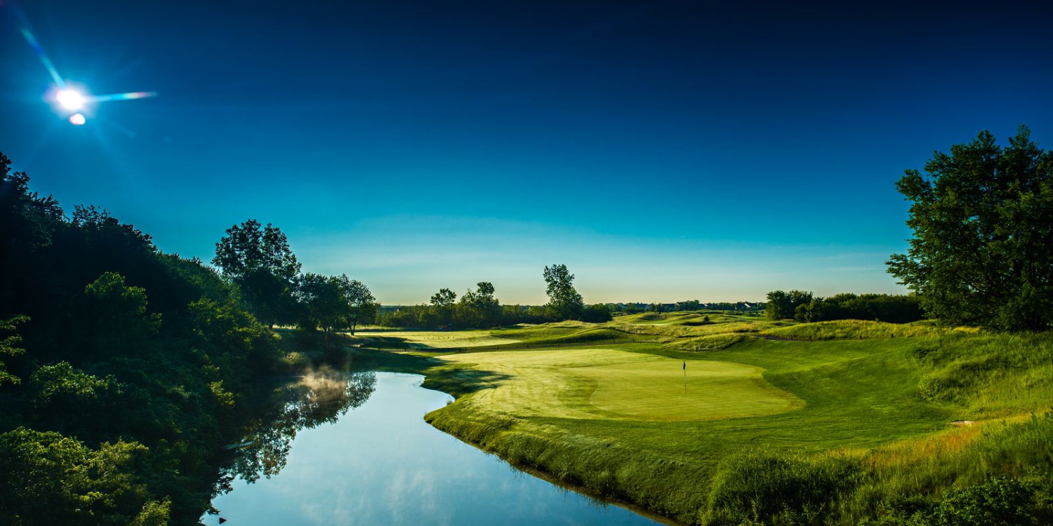 Mistwood Golf Club