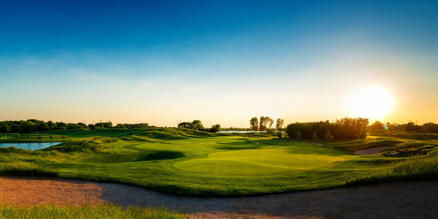 Mistwood Golf Club