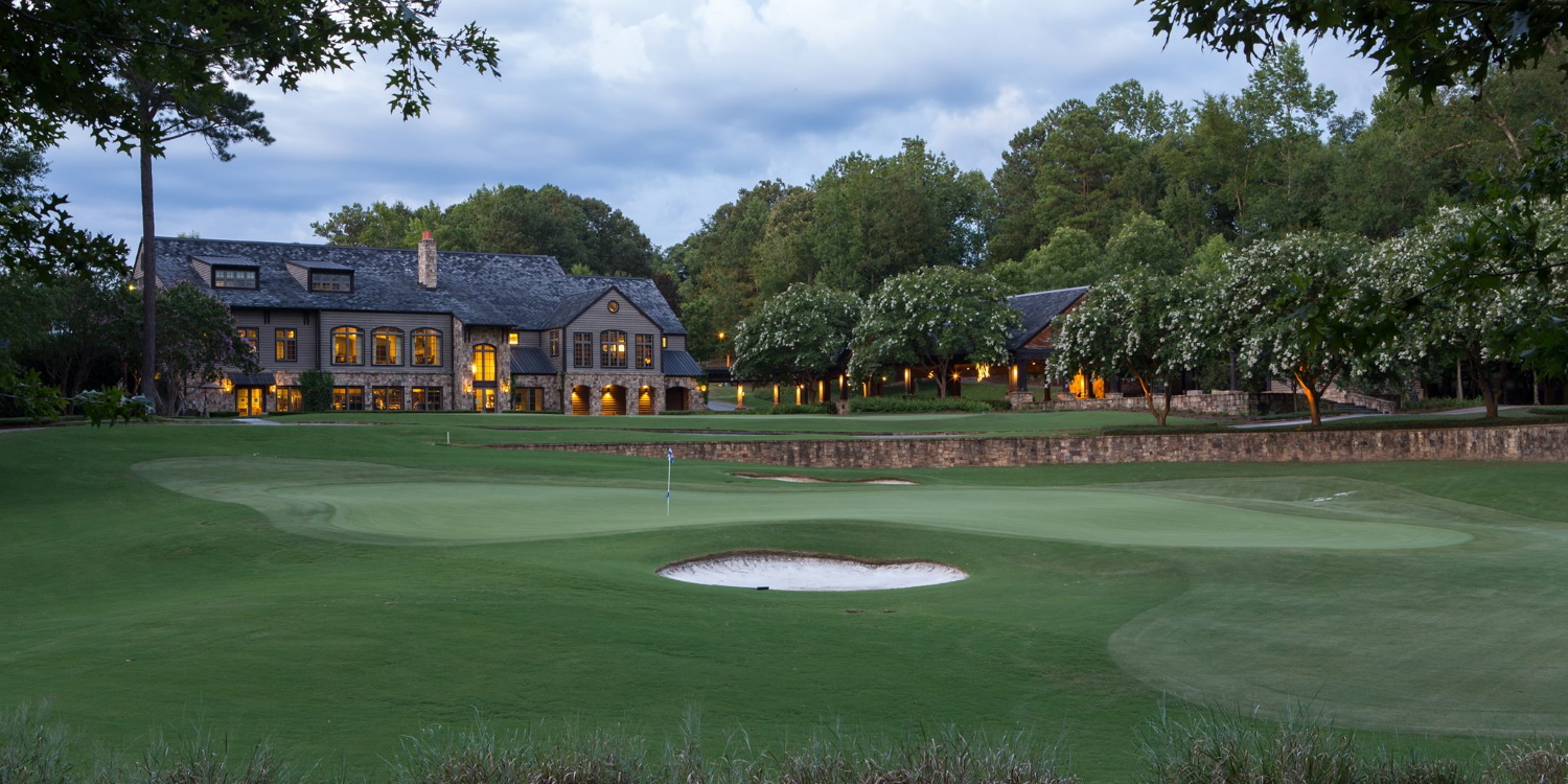Moores Mill Golf Club