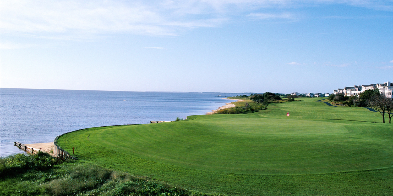 Nags Head Golf Links