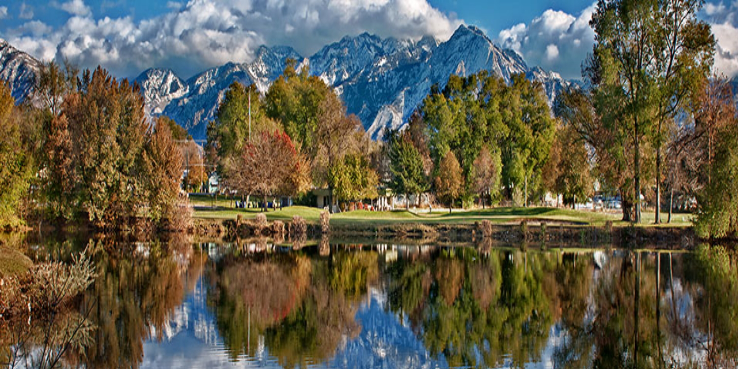 Nibley Park Golf Course