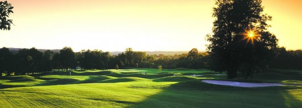 Black Bear Golf Club