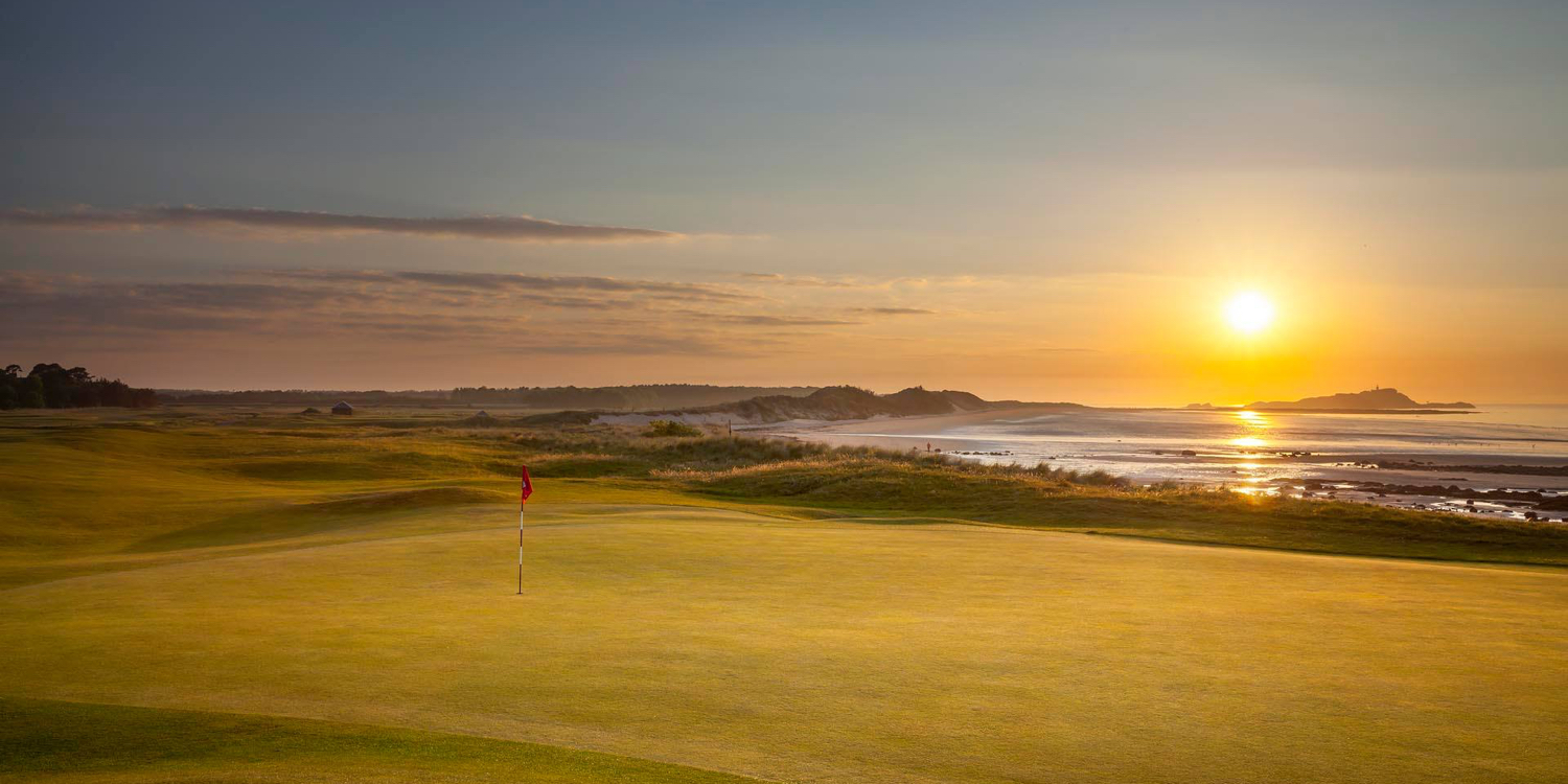 North Berwick Golf Club - Wee Course